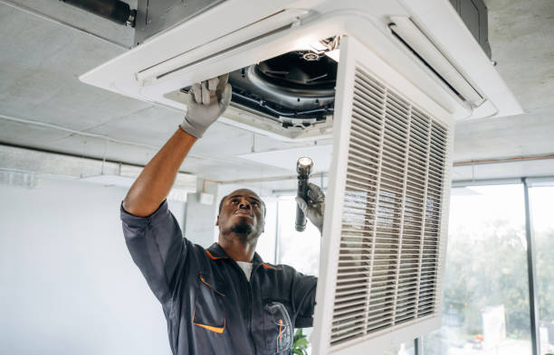 Licensed Ac Installation service in Morgantown, IN - FH HVAC