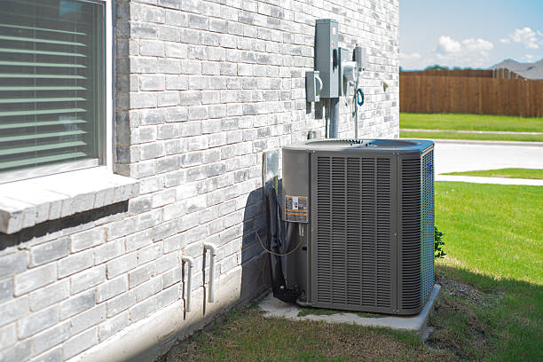 Reliable Ac Installation contractor in Morgantown, IN by FH HVAC